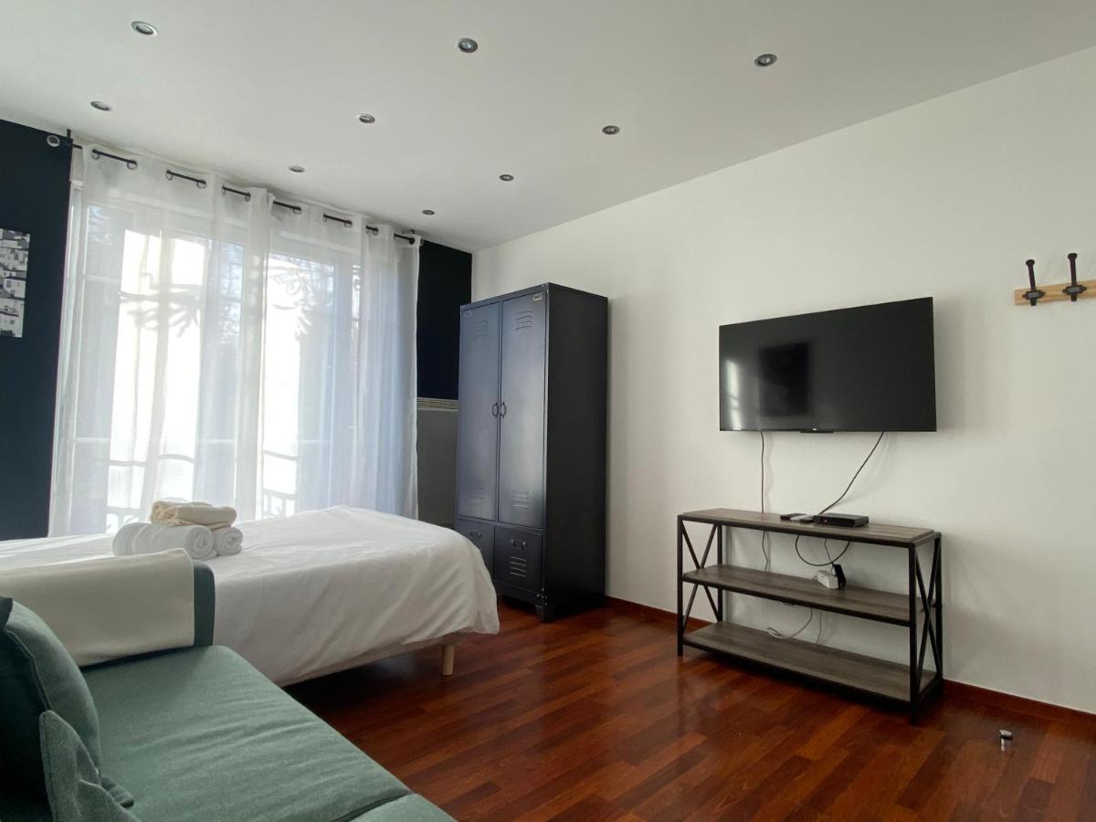 Résidence 4T - 33 bis Avenue Gaston Chauvin - Housity