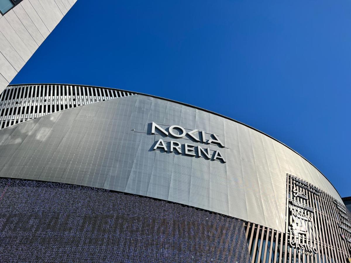 ARENA Studio 2 - Housity