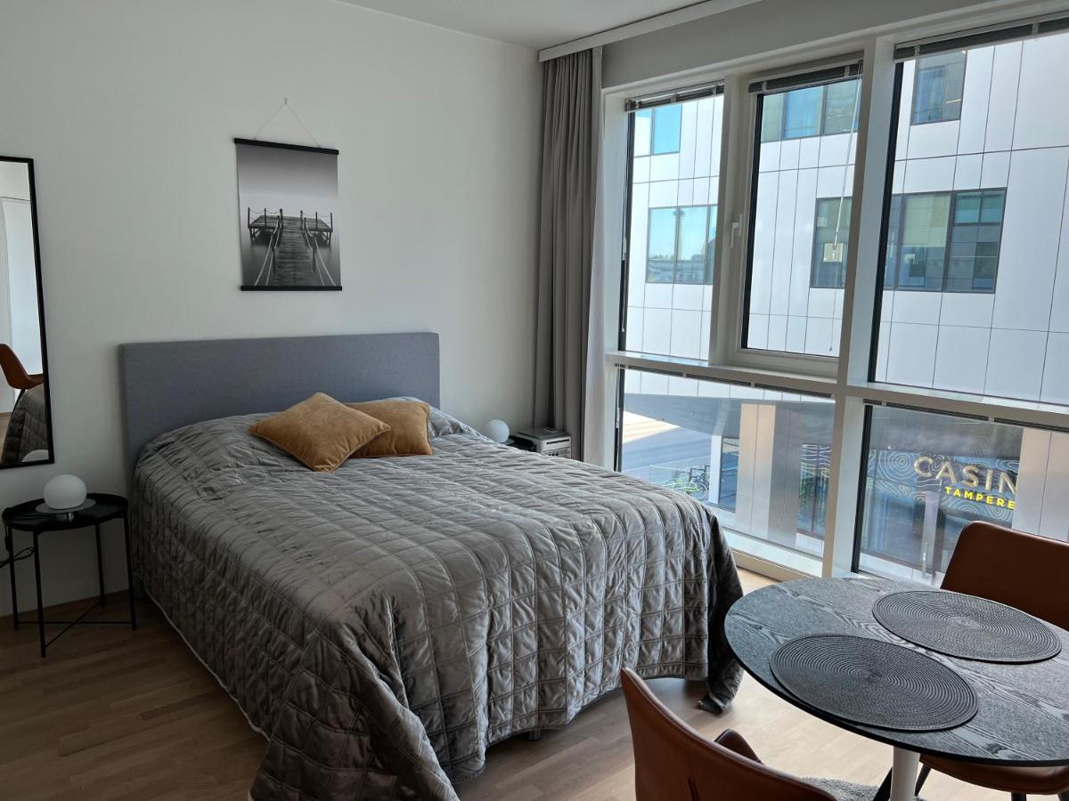 ARENA Studio 2 - Housity