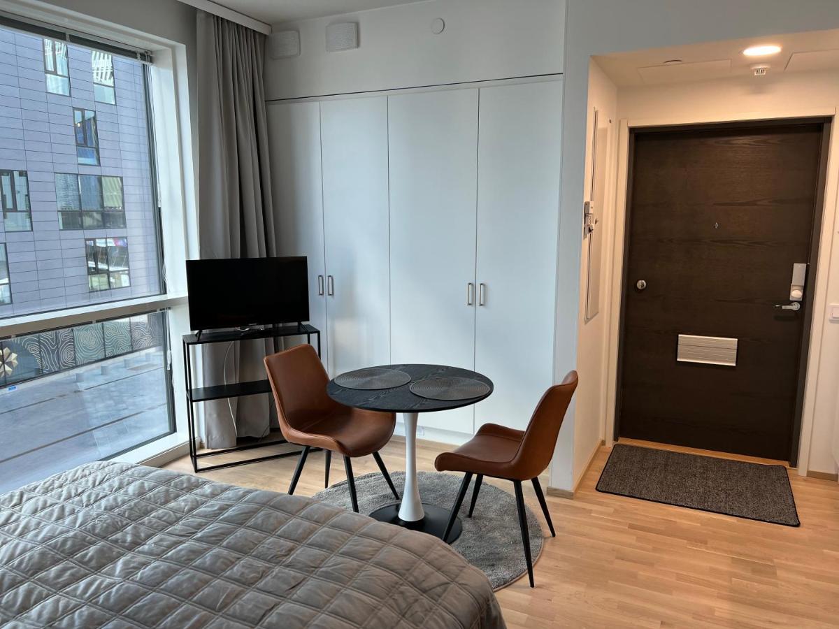 ARENA Studio 2 - Housity