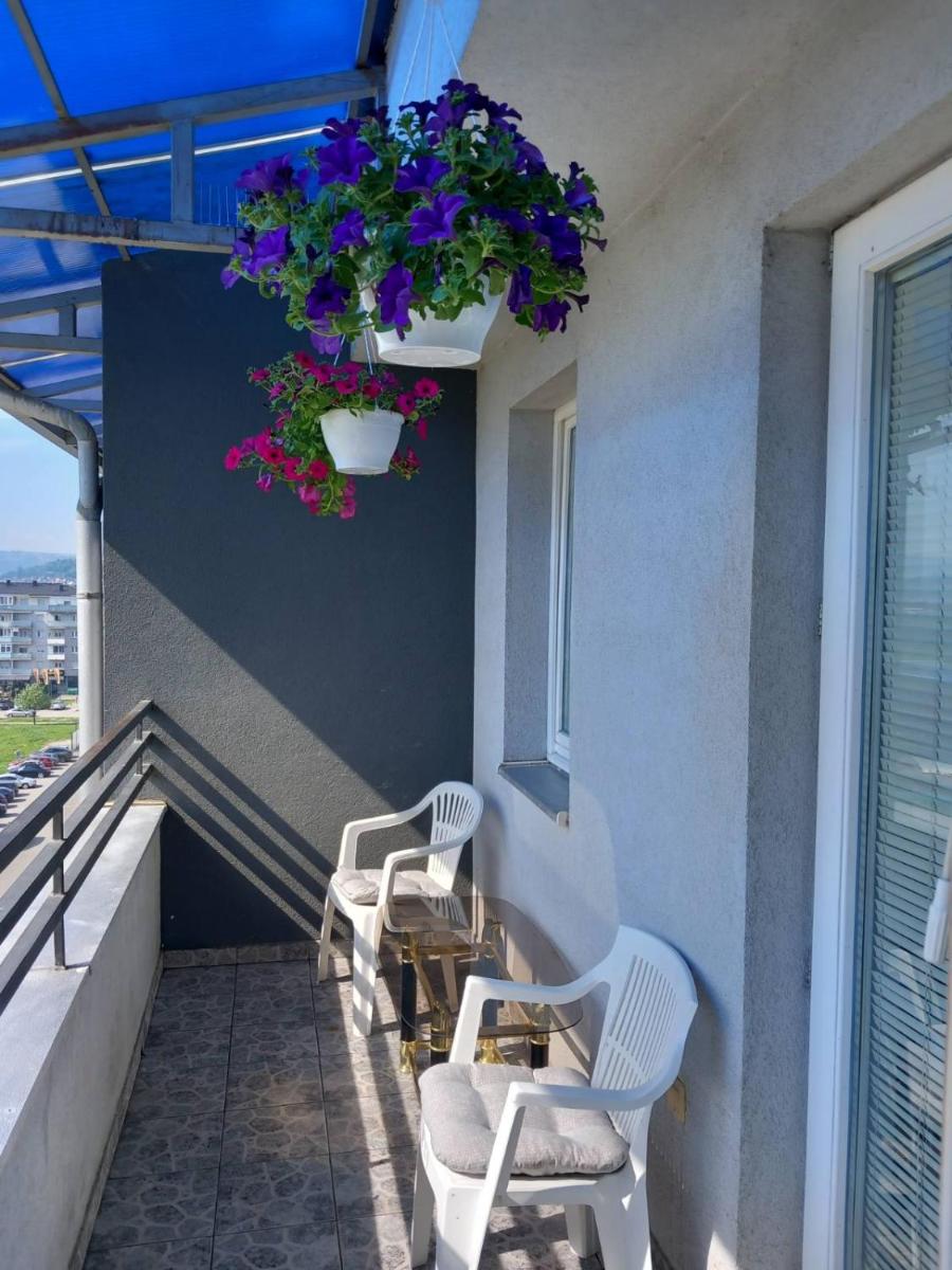 Apartman Diamond - Housity