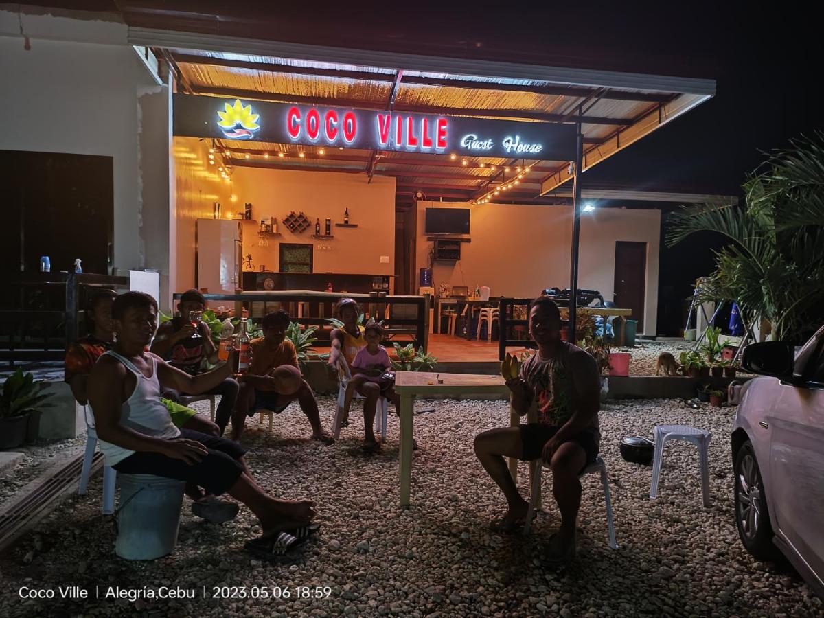 CocoVille Guesthouse - Housity