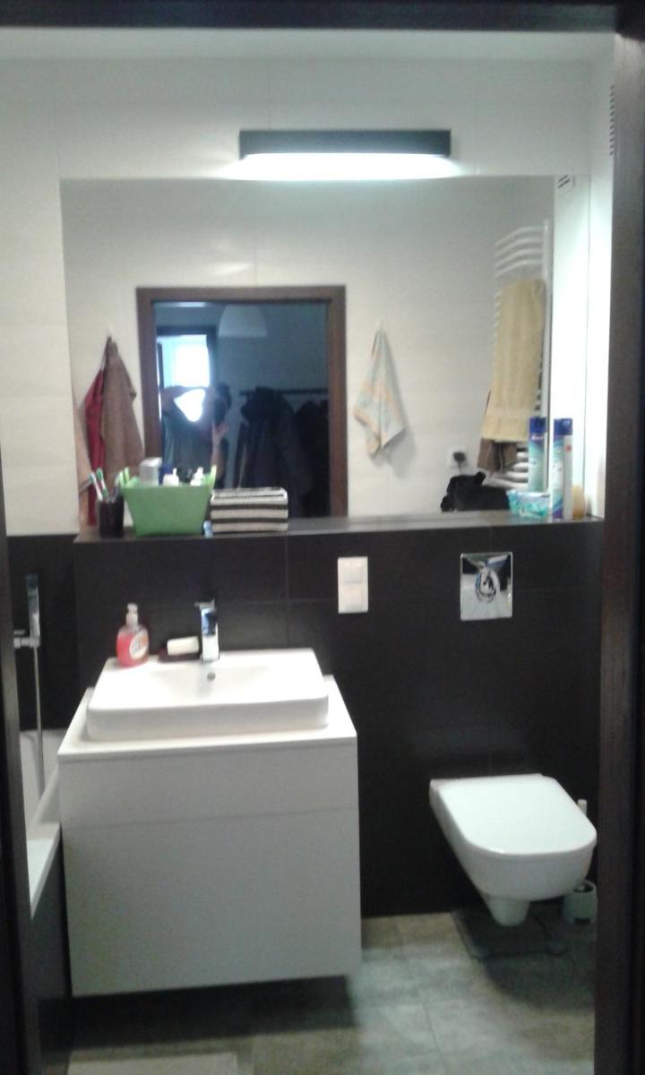 Atrakcyjny apartament z dużym ogrodem - Hizvo