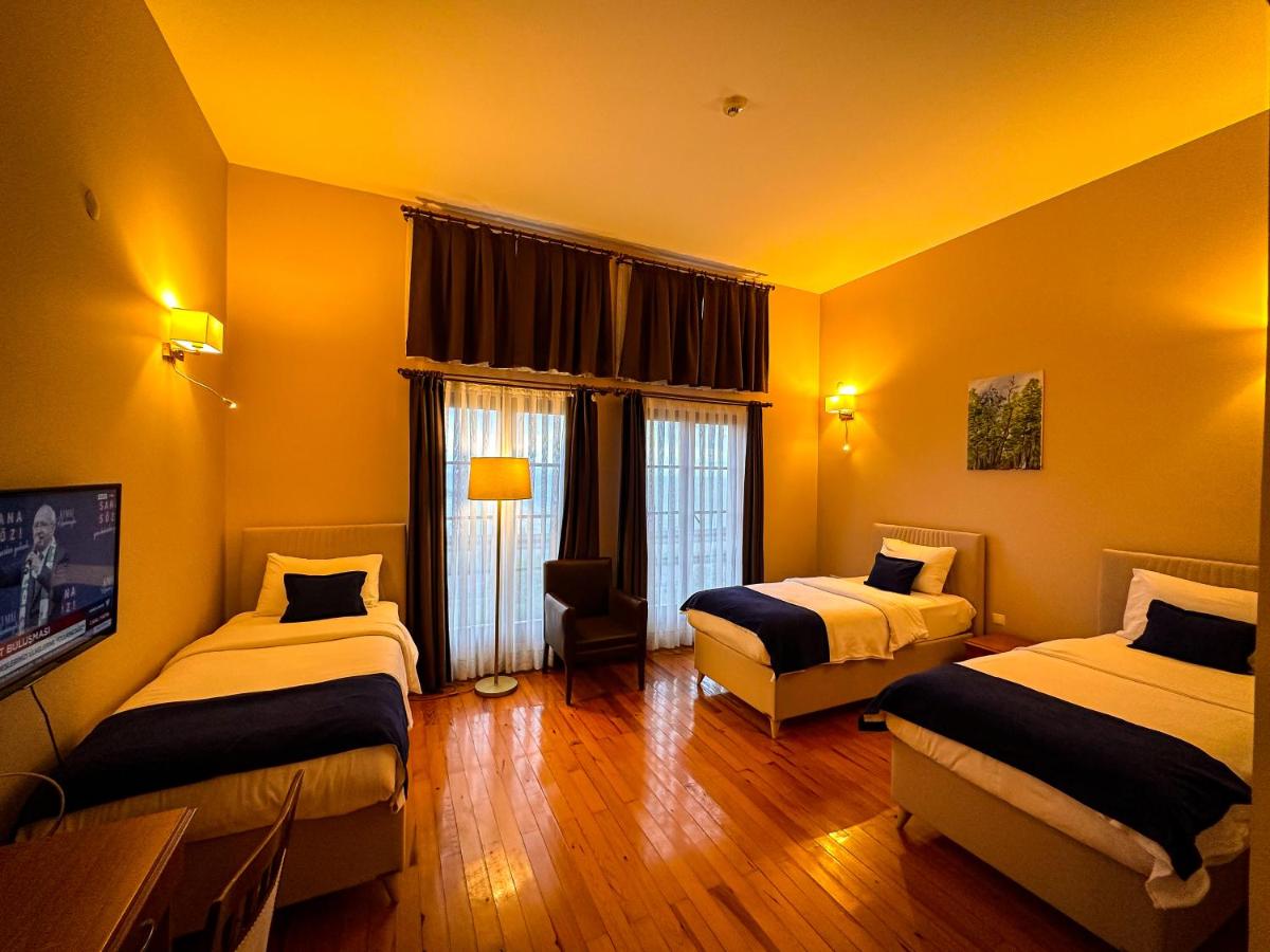 DENİZ KONAK OTEL - Housity