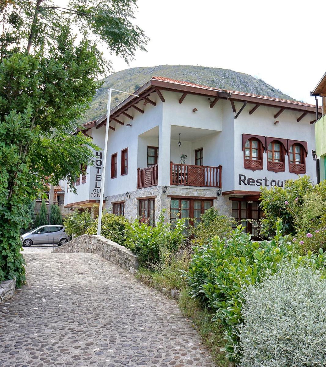 Boutique Hotel Old Town Mostar - Housity