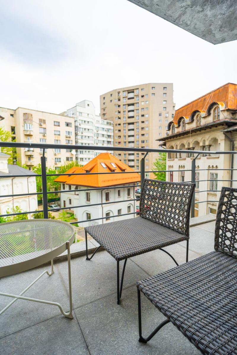 Charming Monro Old Town Flat - Housity