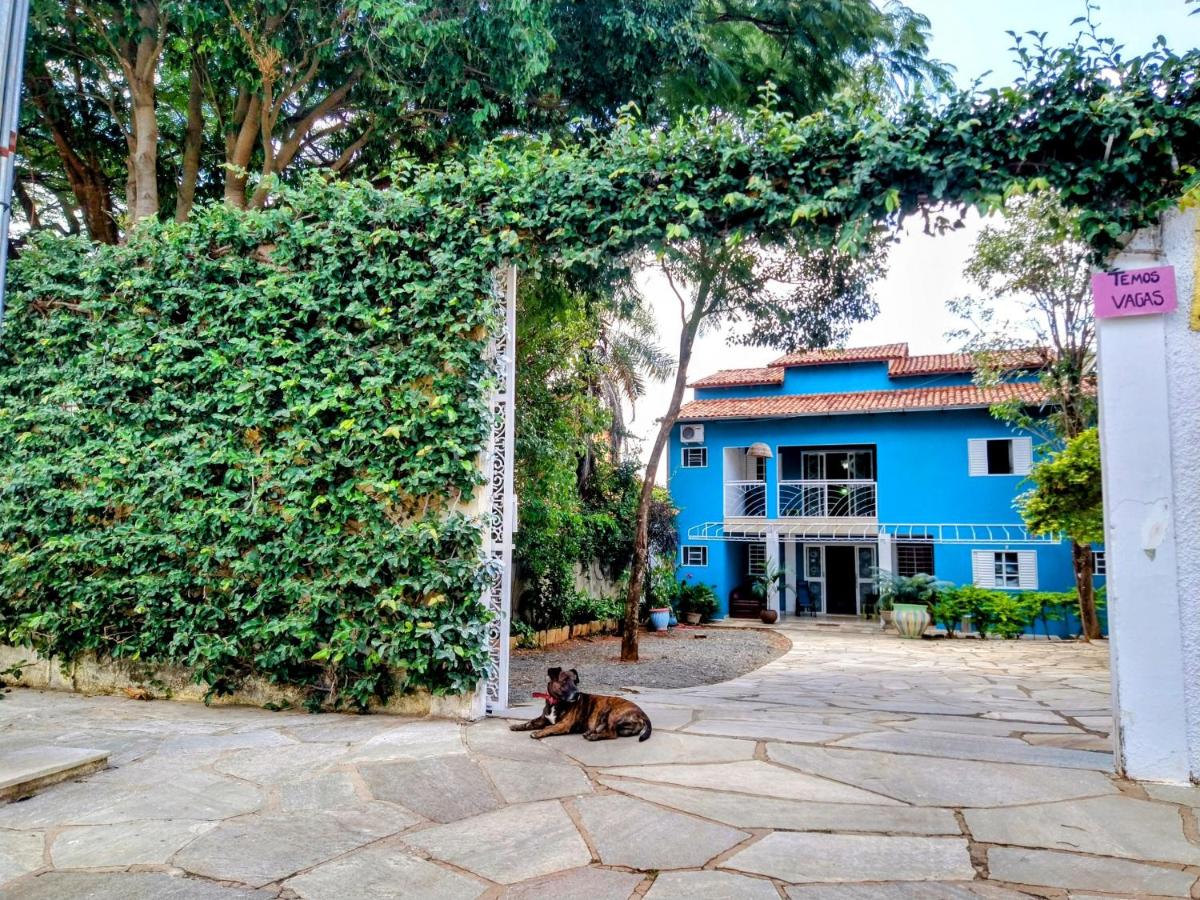 Pousada Bougainville - Housity