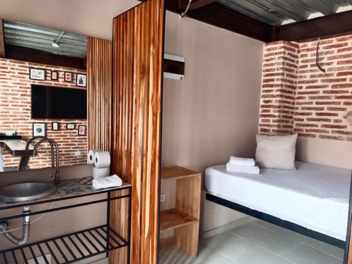 Suitetrails - Suite en Getsemaní - POD C