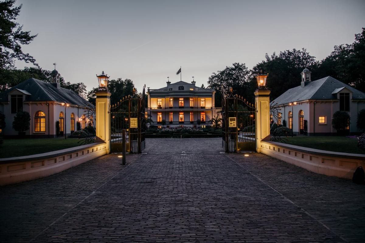 Kasteel De Vanenburg - Housity