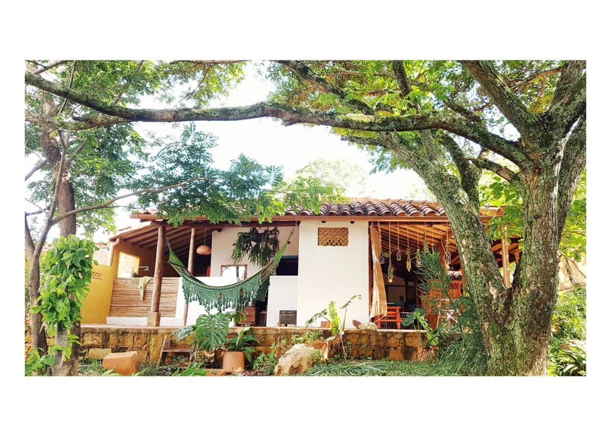 CALA Guane Barichara - Housity