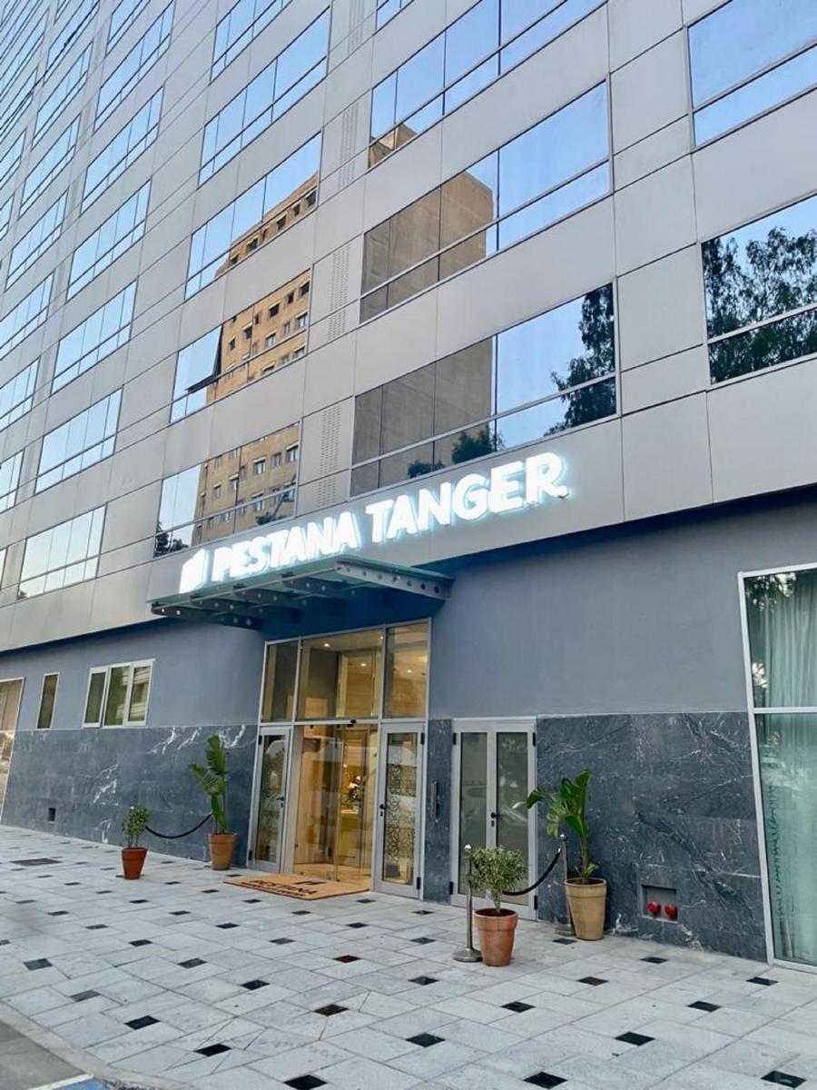 Pestana Tanger - City Center Hotel Suites & Apartments - Housity