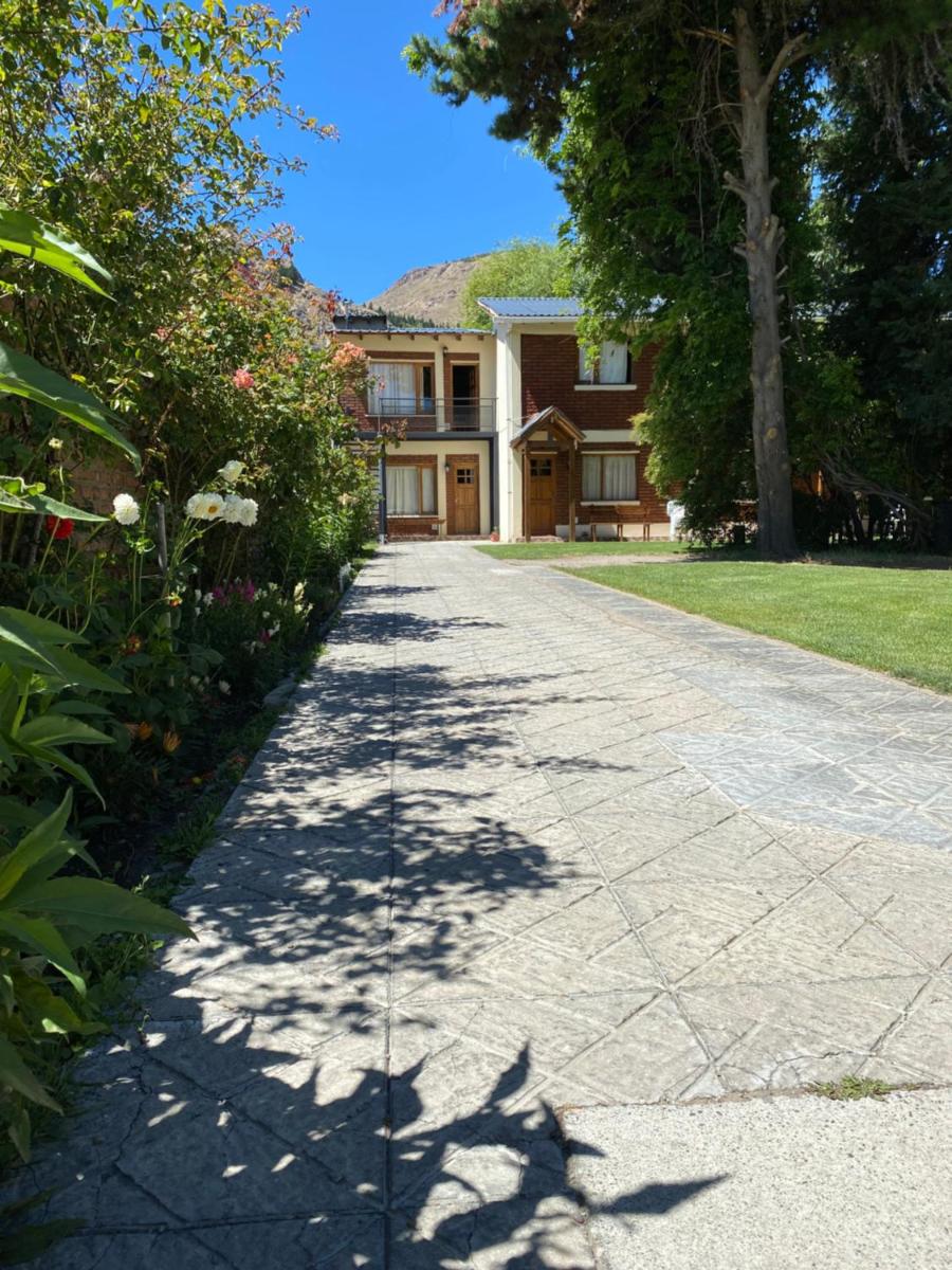 Departamentos Ailen - Housity
