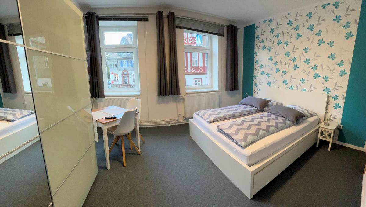 B&B Mediterran Nassau - Housity