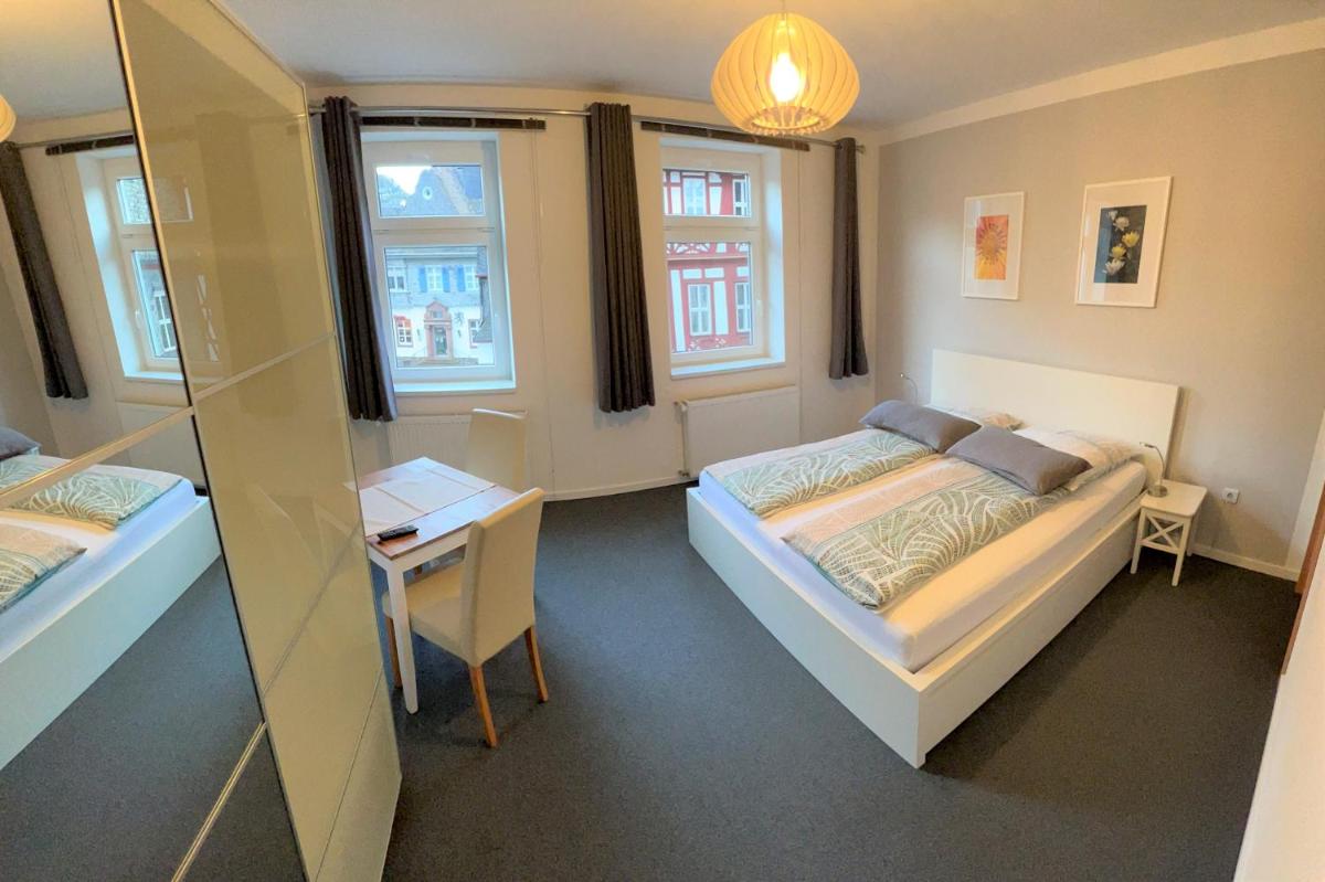 B&B Mediterran Nassau - Housity