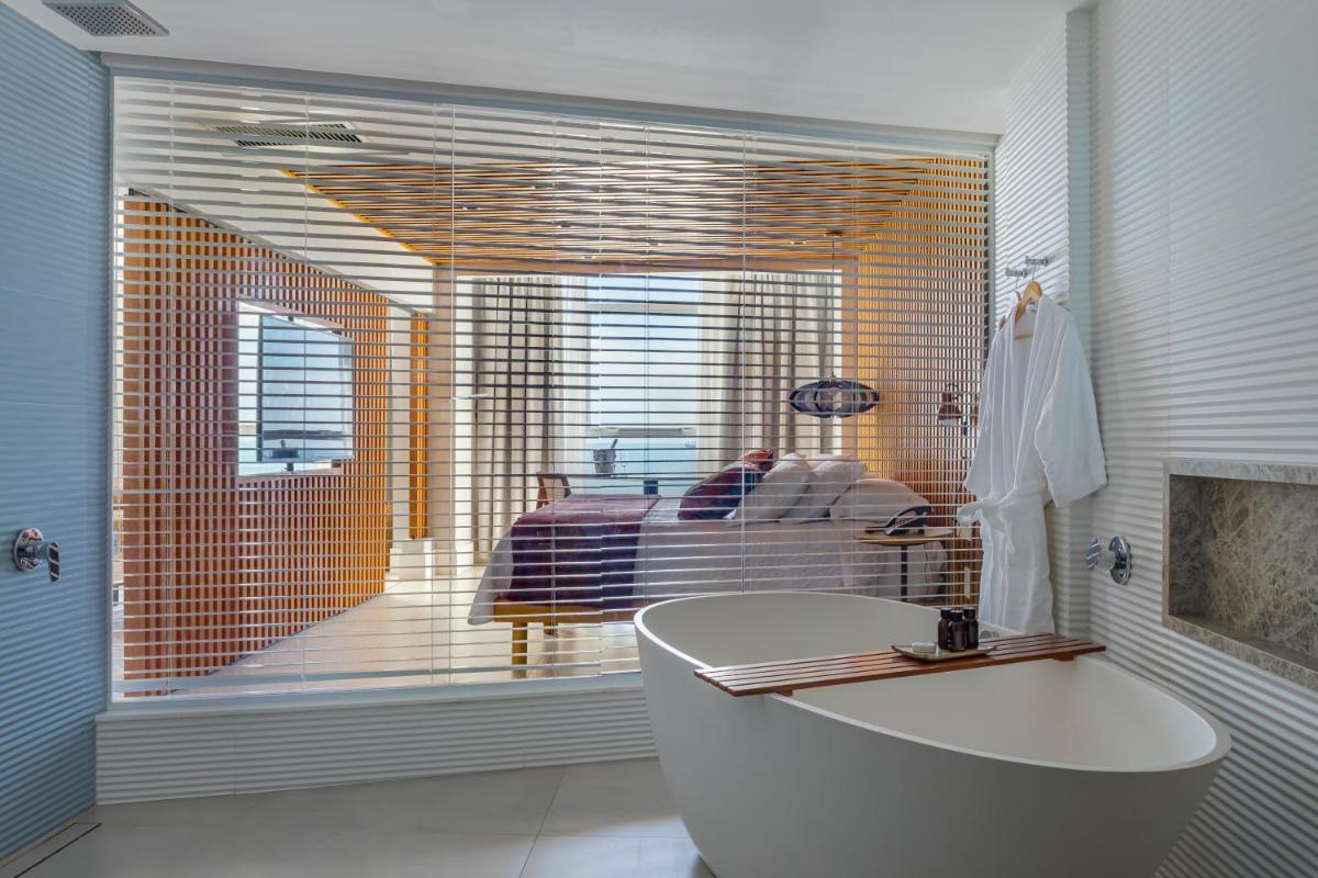 Praiano Hotel - Housity