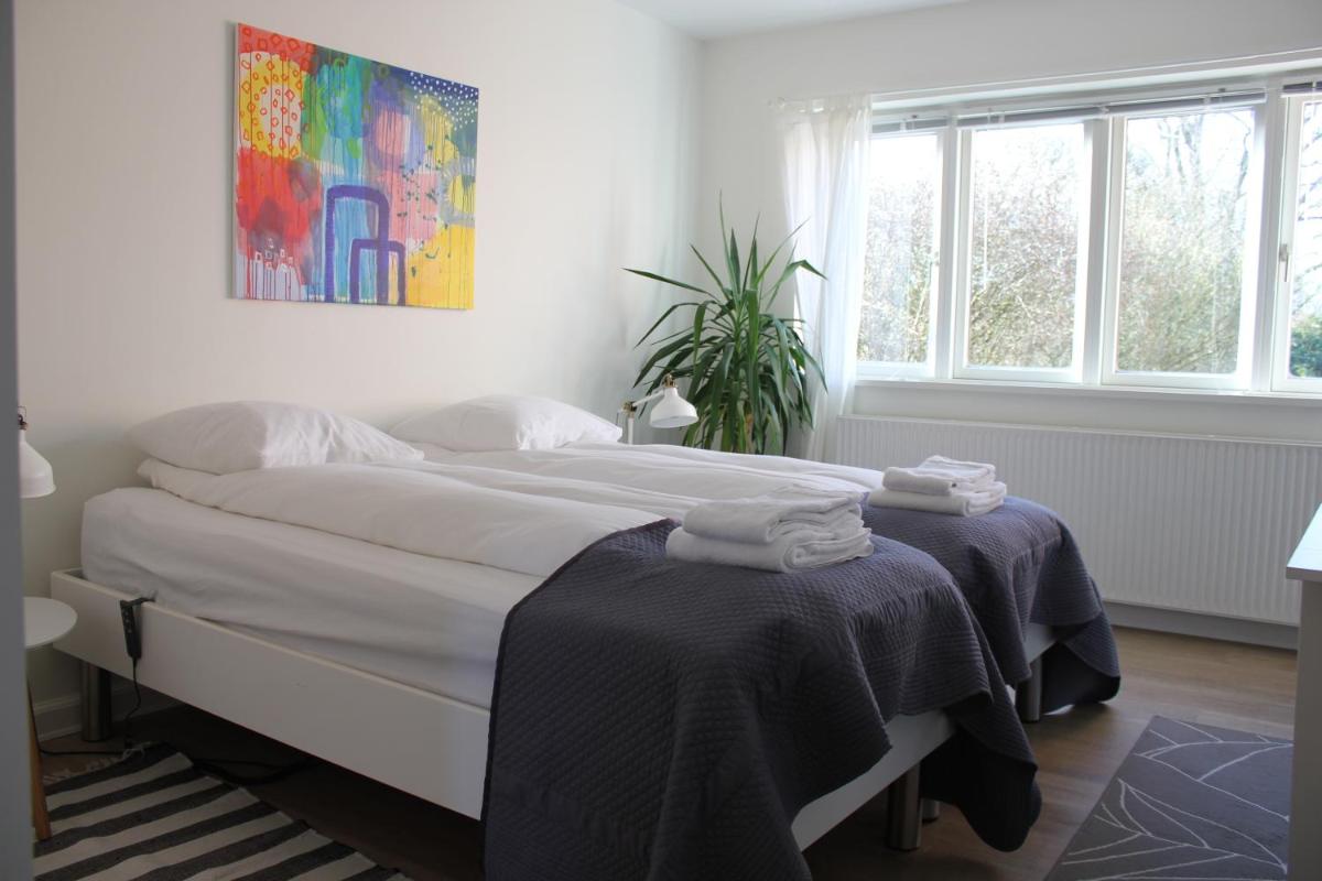 Bed and Breakfast i Gelsted - Housity