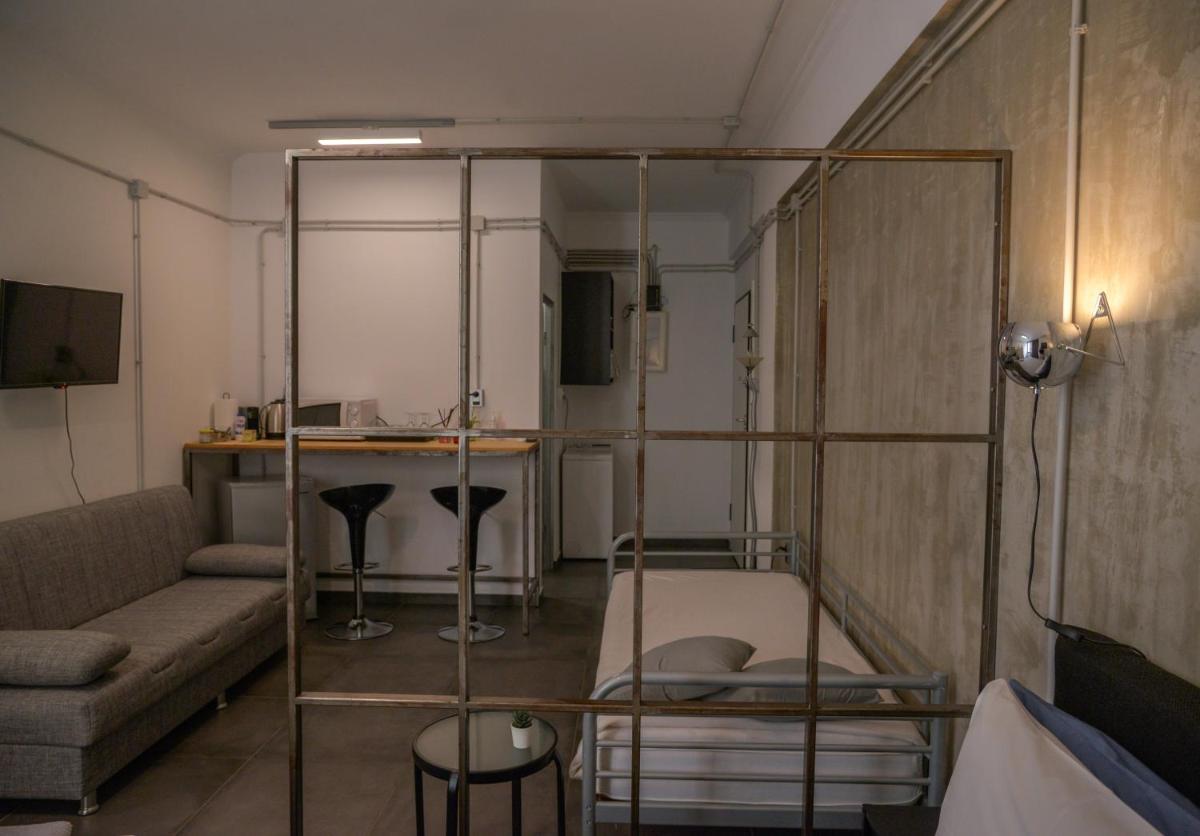 Suitetrails - Virginia's Boutique Apartments