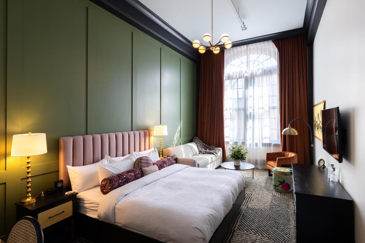 Hotel Thaxter - Housity