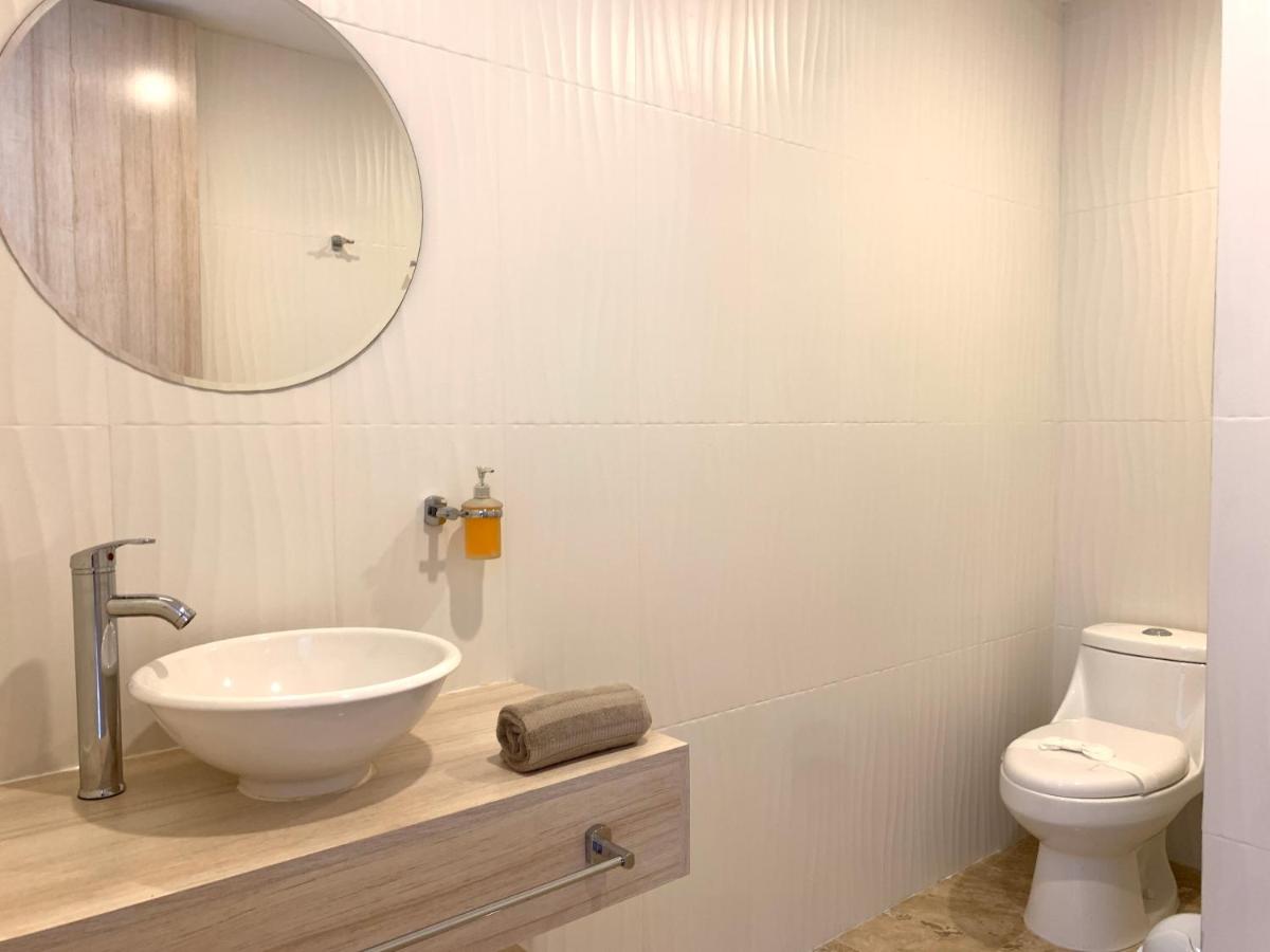 Rentas Vacacionales Torre Diez - Housity