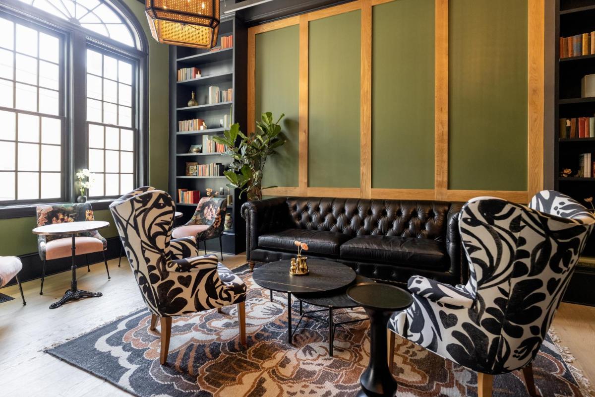 Hotel Thaxter - Housity