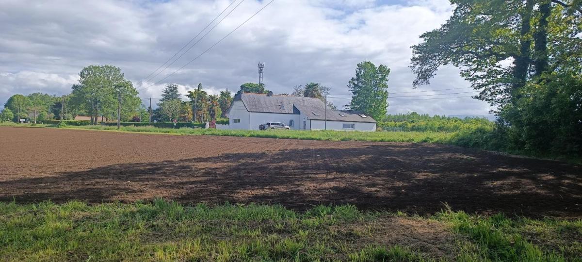 Suitetrails - La maison du Moussu