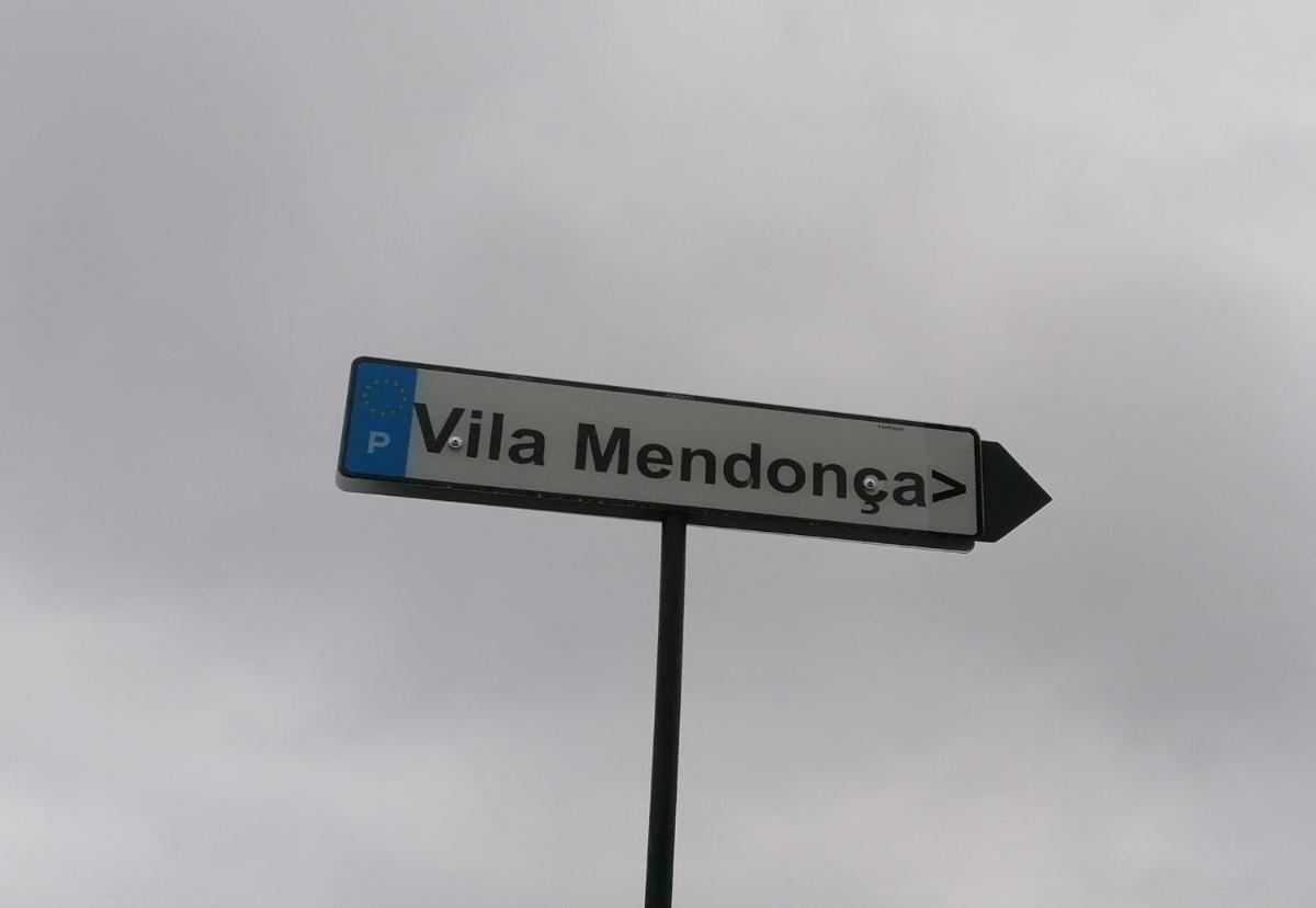 Vila Mendonça - Housity