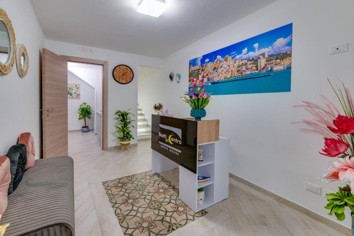 NottInCentro -Guest House- - Housity