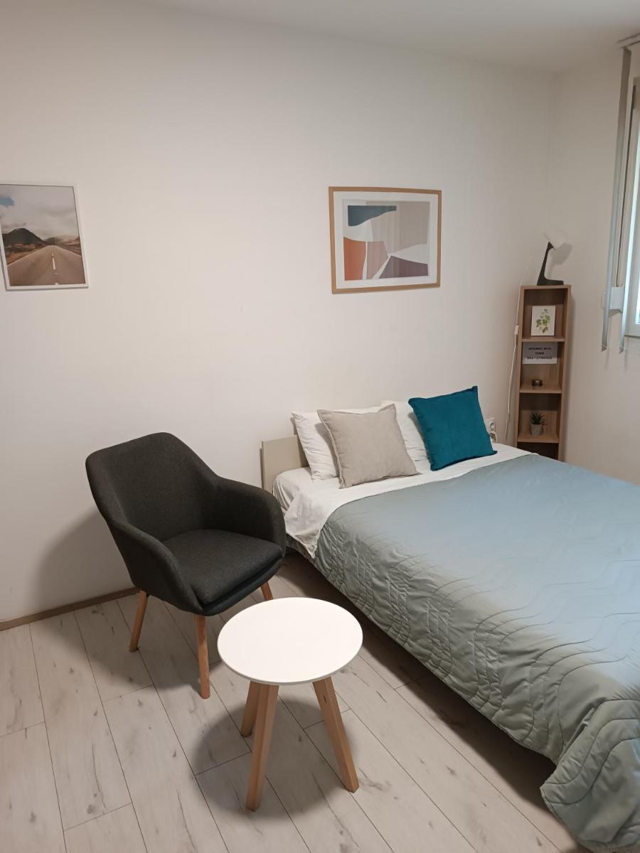 Sleep&Go - Housity