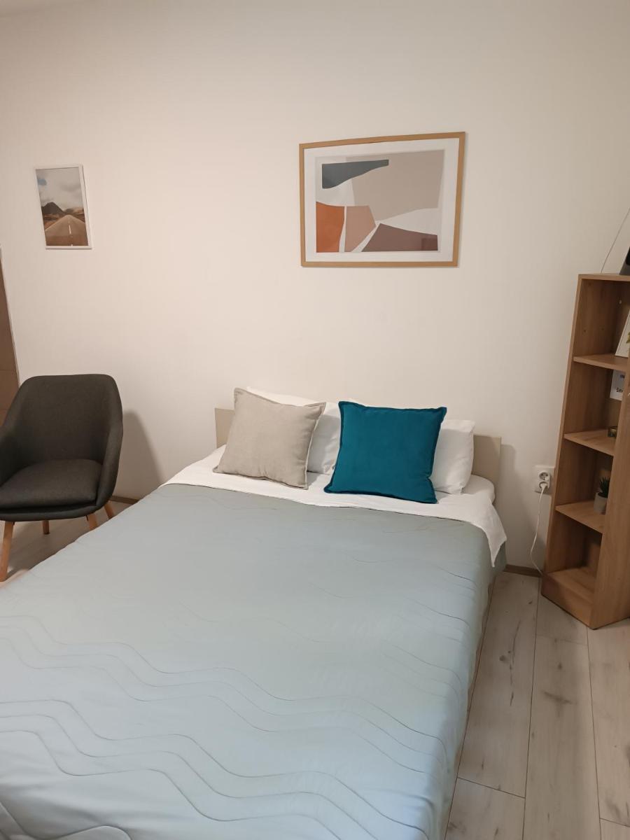 Sleep&Go - Housity
