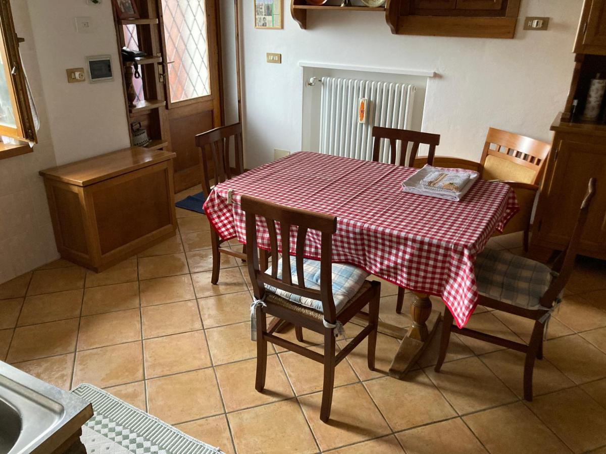 Casa vacanza da Berto - Housity