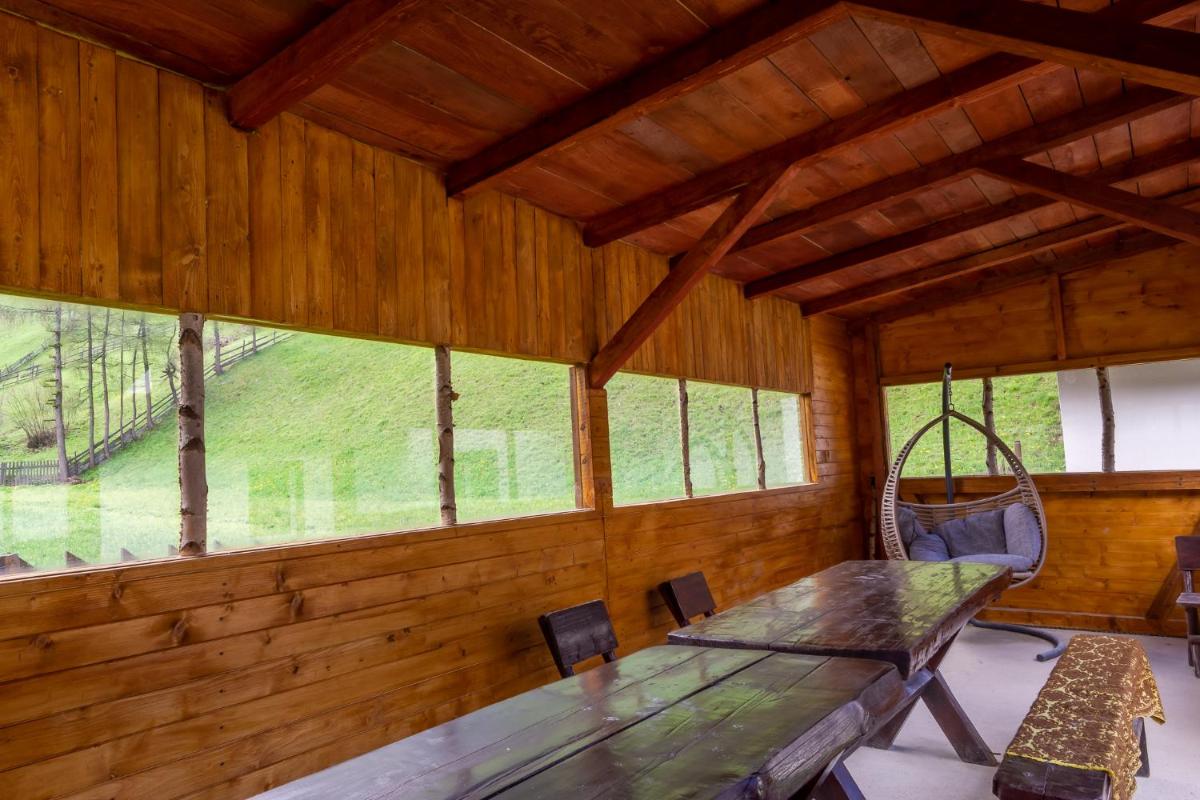 Suitetrails - Vila Rustica