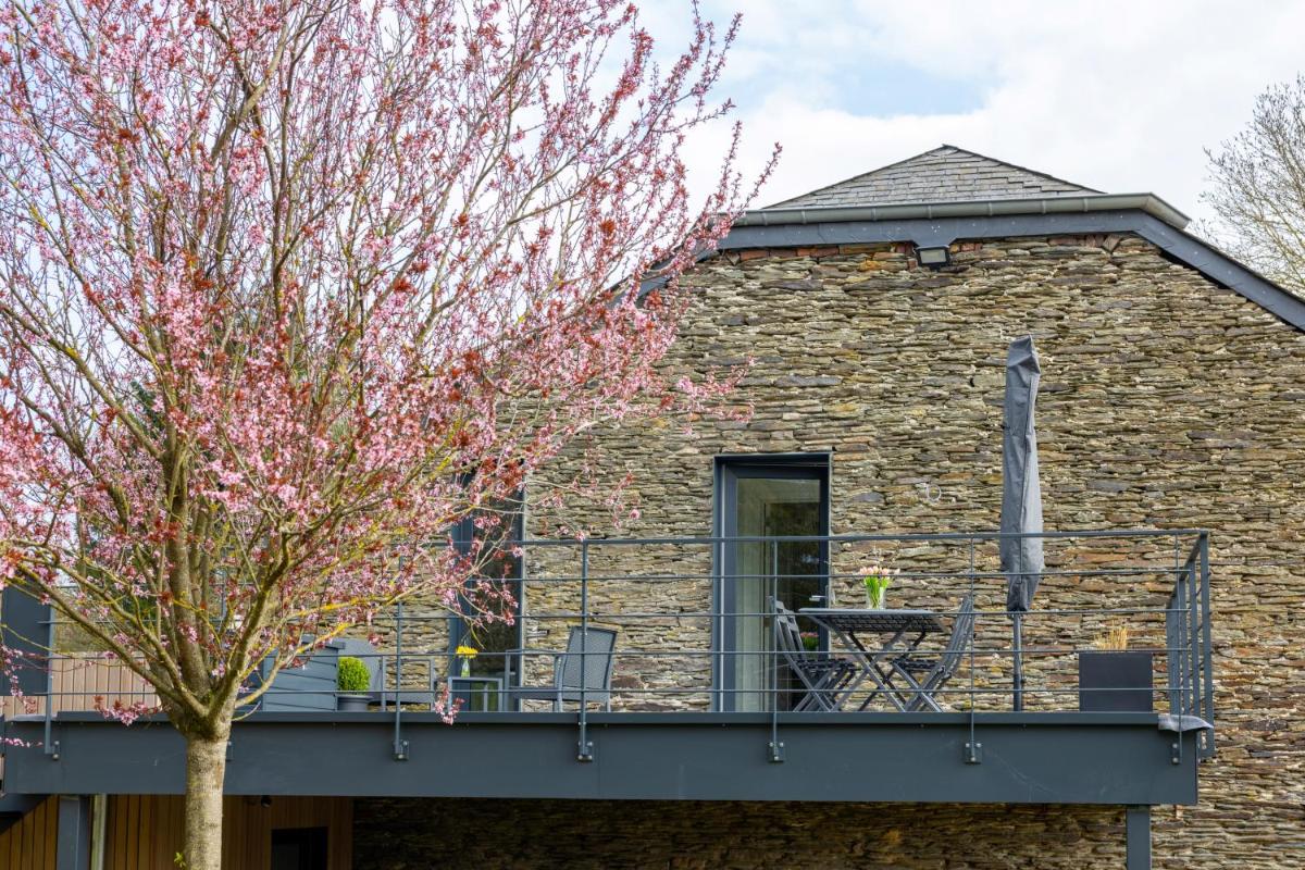 Gîte Le Haut des Vannes - Housity