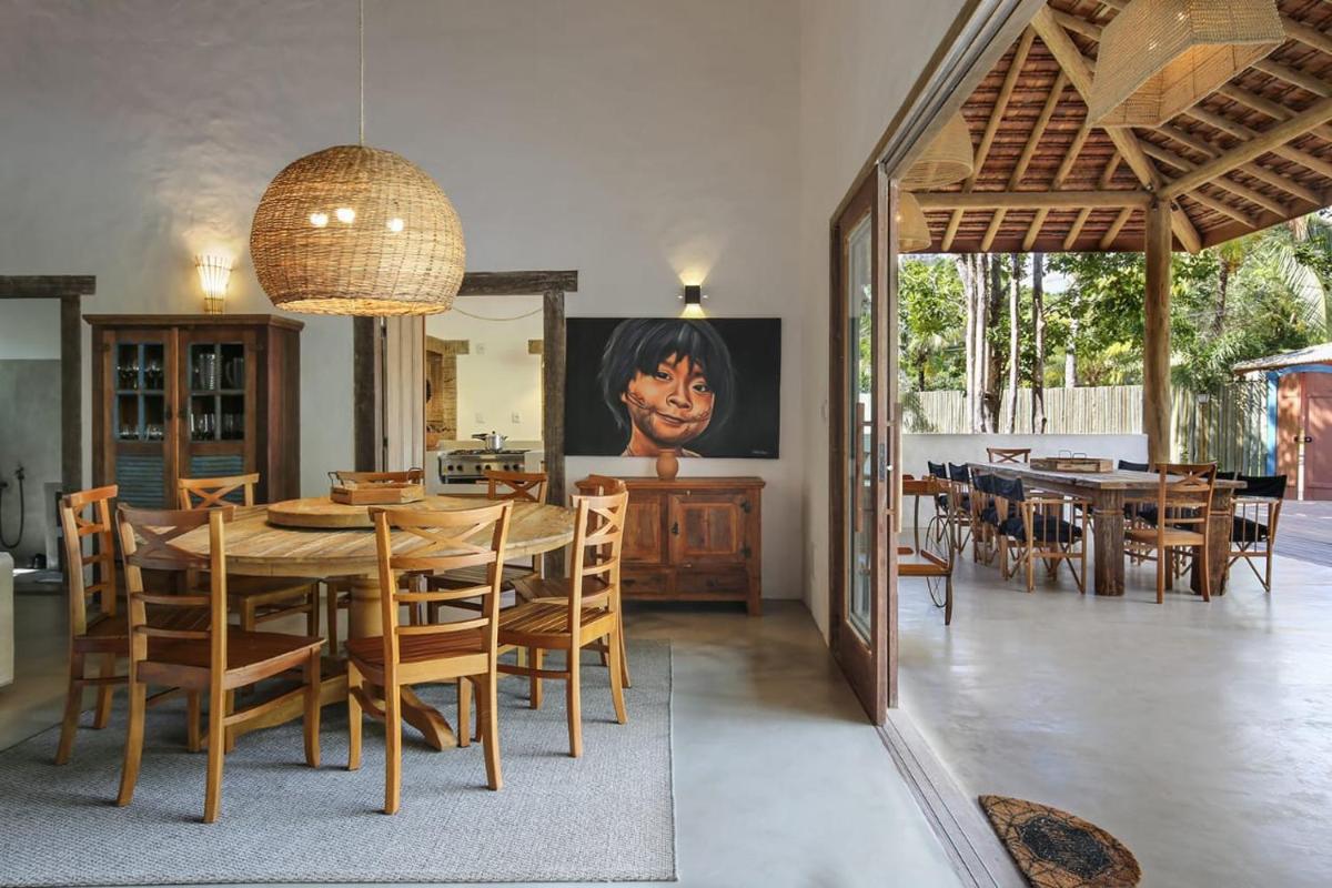 Arandu Casa Hotel Altos de Trancoso - Housity
