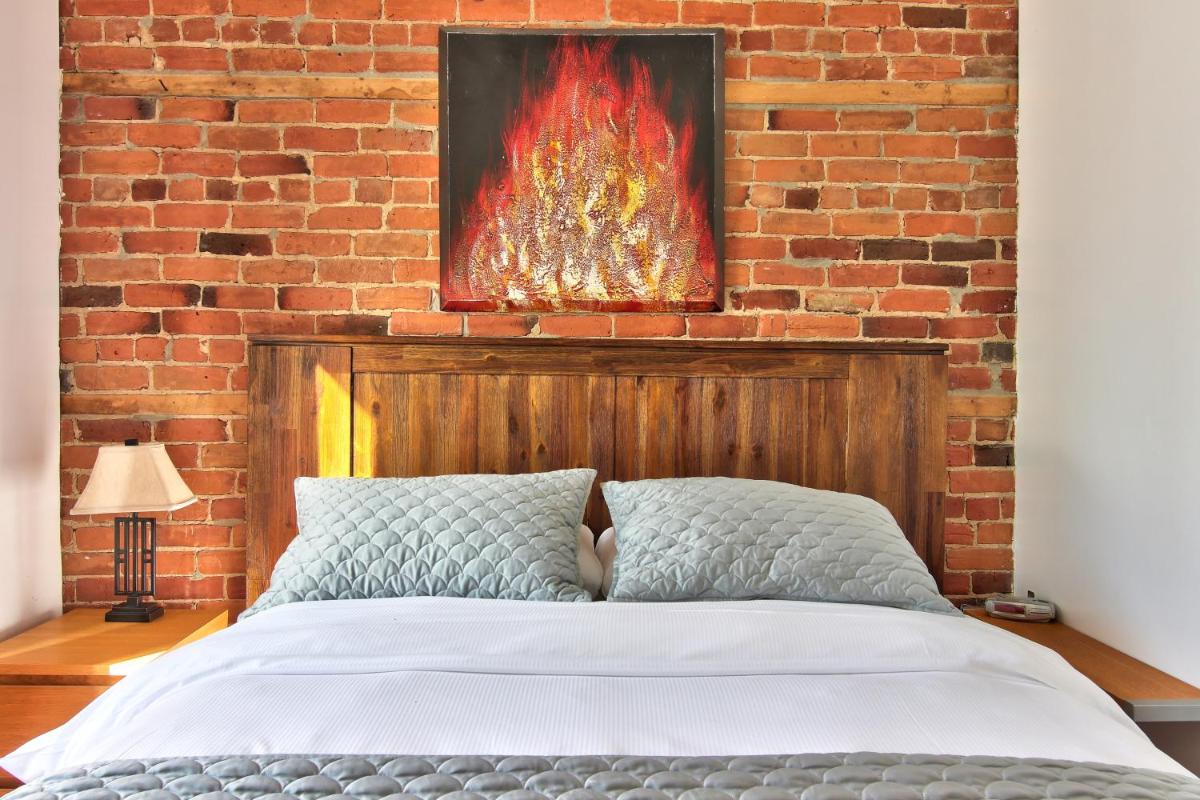 Apartment et Studio montreal - Housity
