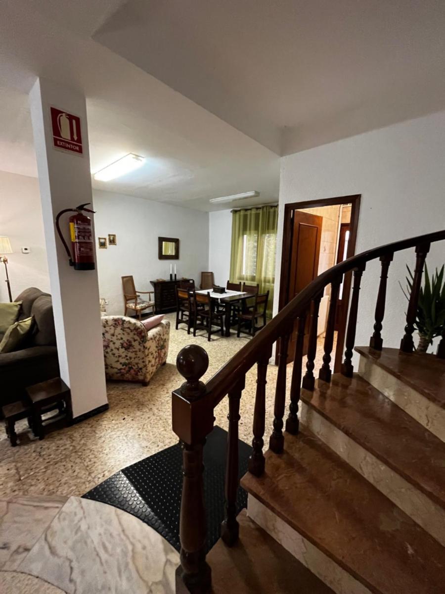 Esplús Casa Rural - Housity