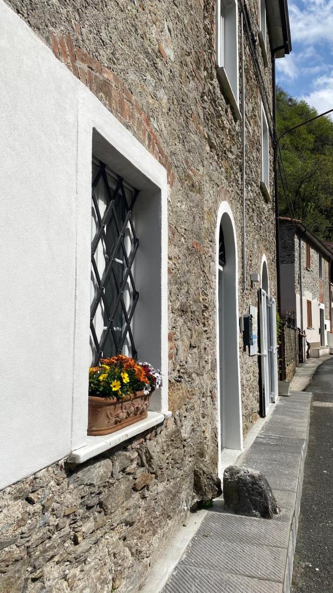 B&B Gronda Via Vandelli - Housity