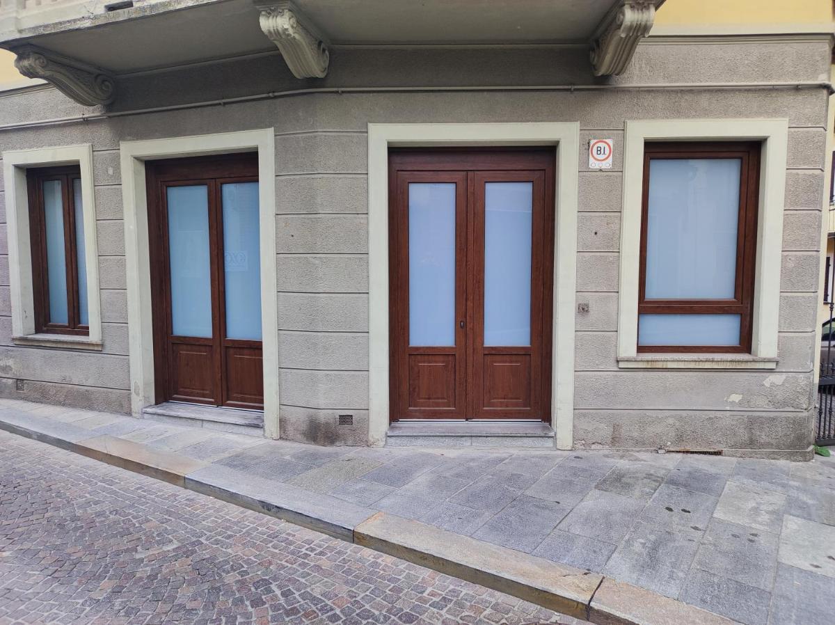 Marconi Apartment - Housity