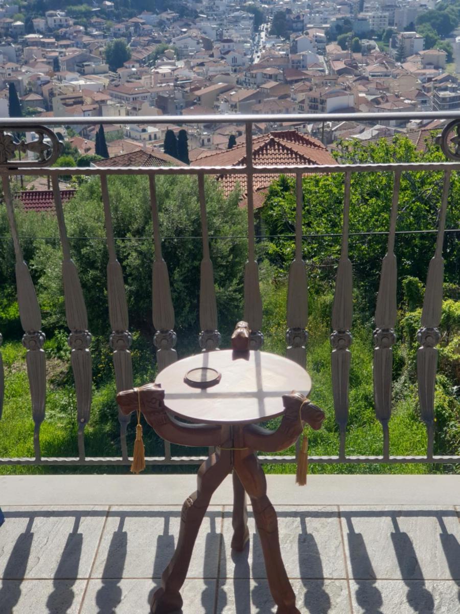 View By the Castle Nafpaktos - Housity