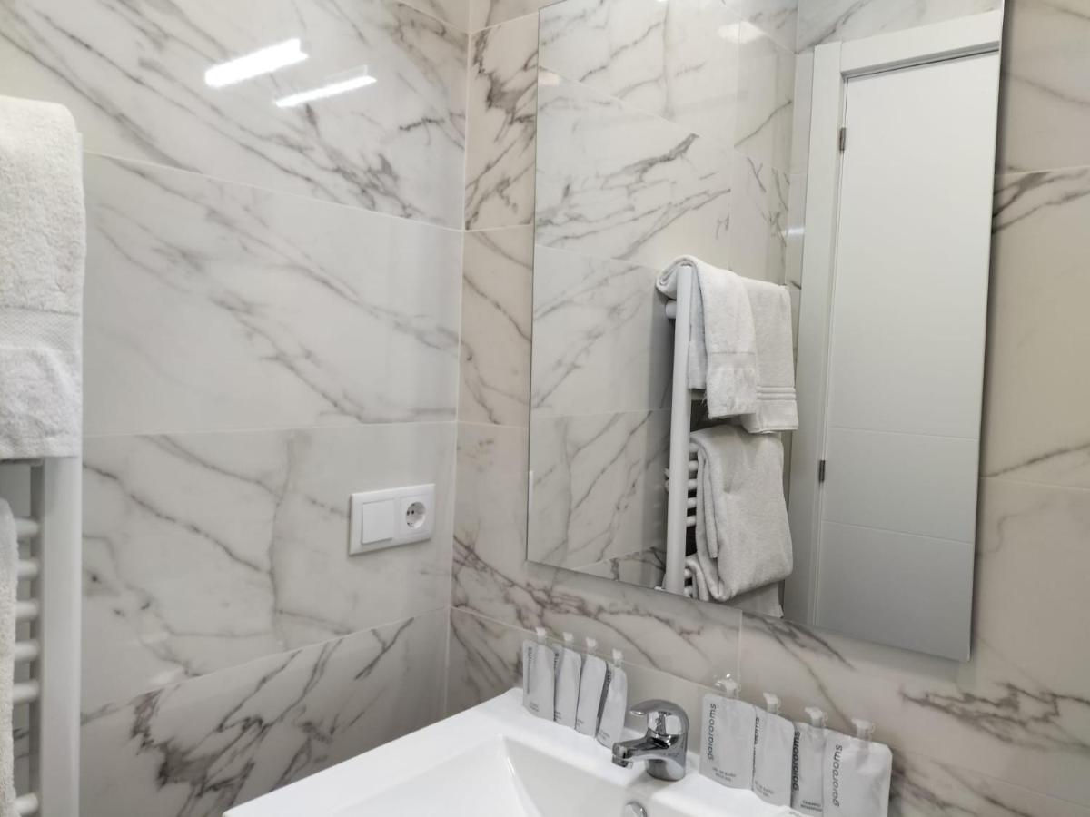 Apartamentos Vacceas by gaiarooms - Housity