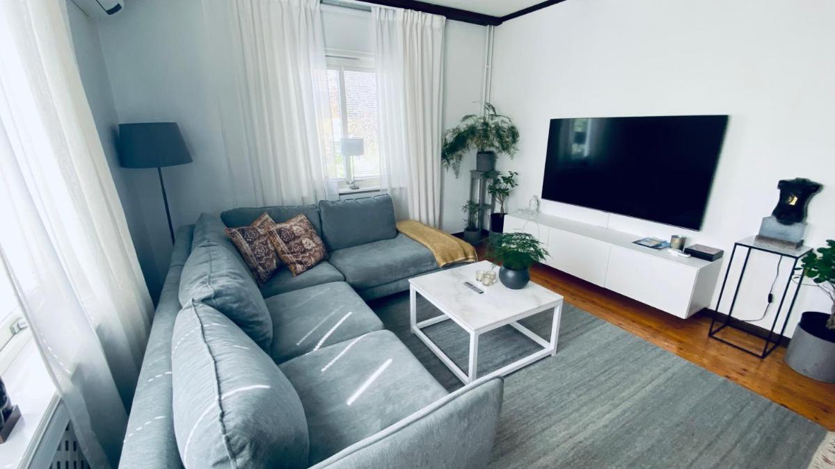 Sundsvall by M - Apartment - Housity
