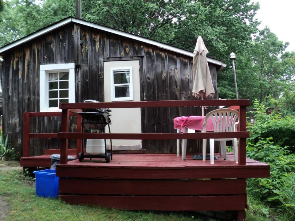 2 brdm Country Cottage #3 - Rosewood Cottages - Housity