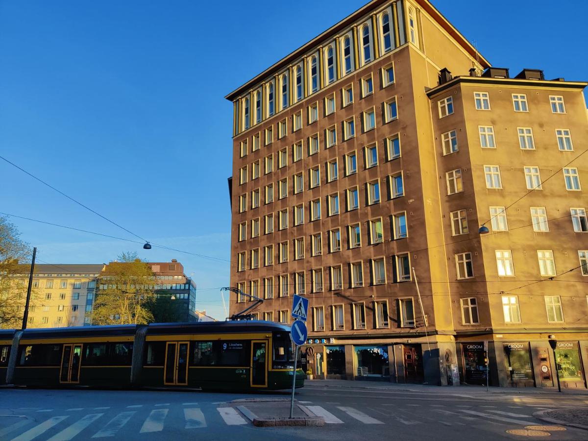 In The Heart of Helsinki - Housity