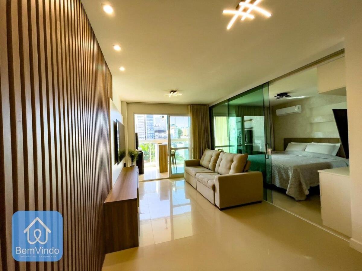 Apartamento de Alto Luxo no Cloc Marina. - Housity
