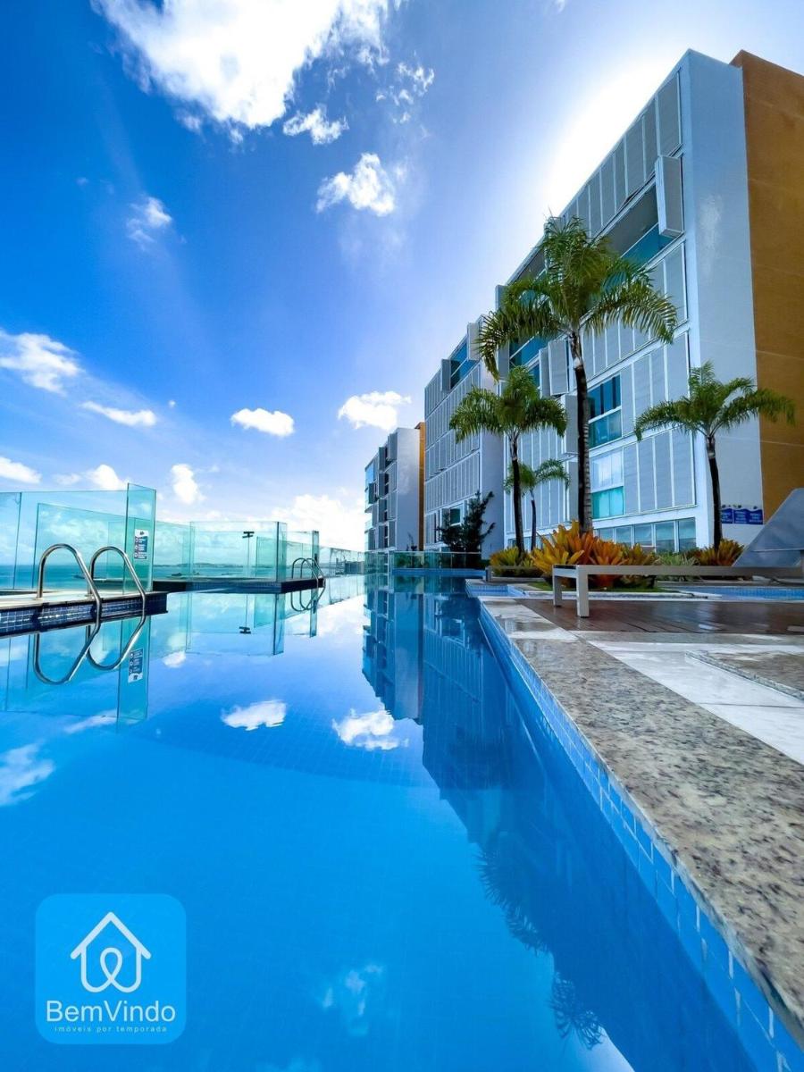 Apartamento de Alto Luxo no Cloc Marina. - Housity