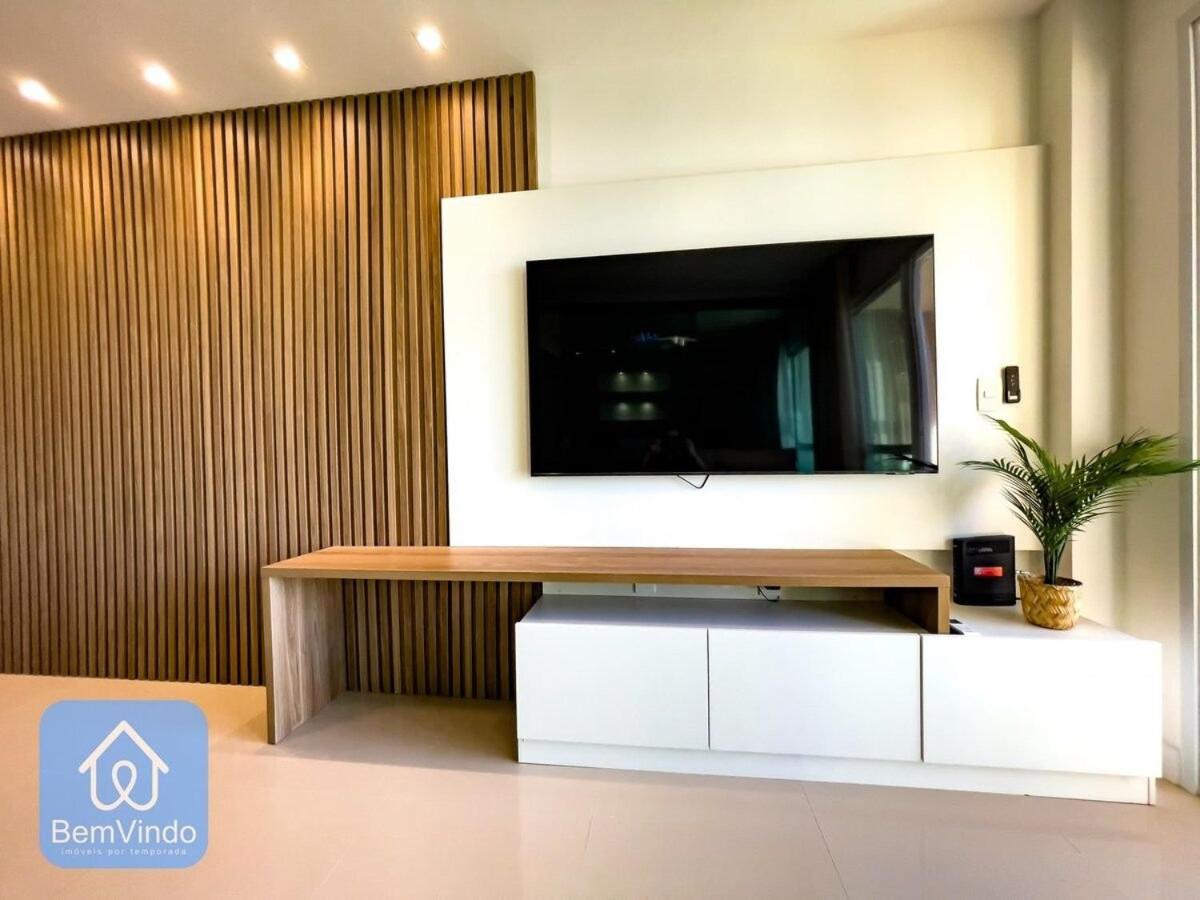 Apartamento de Alto Luxo no Cloc Marina. - Housity