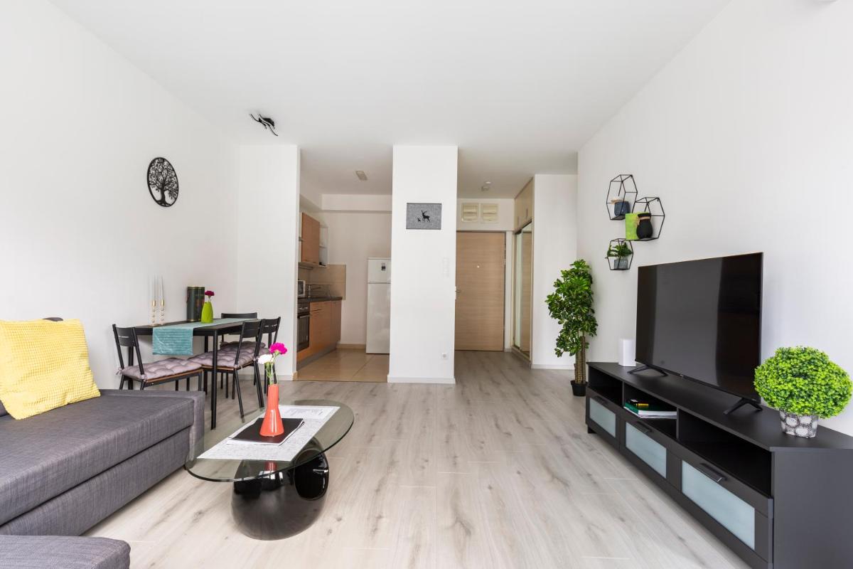 Budapest Center Shopping Apartment - Housity