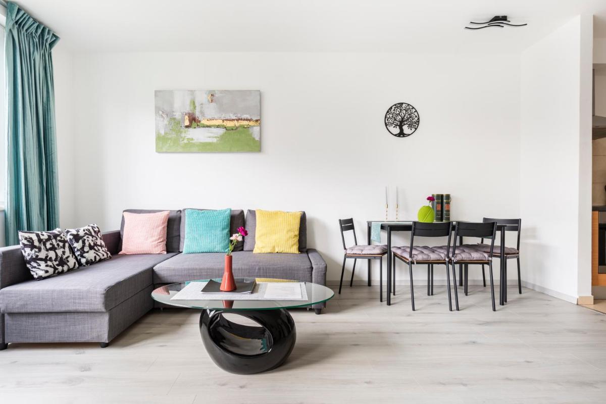 Budapest Center Shopping Apartment - Housity