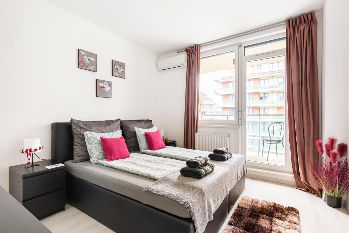 Budapest Center Shopping Apartment - Housity
