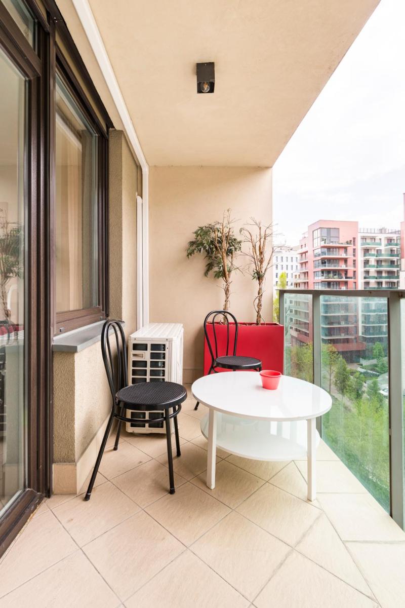 Budapest Center Shopping Apartment - Housity