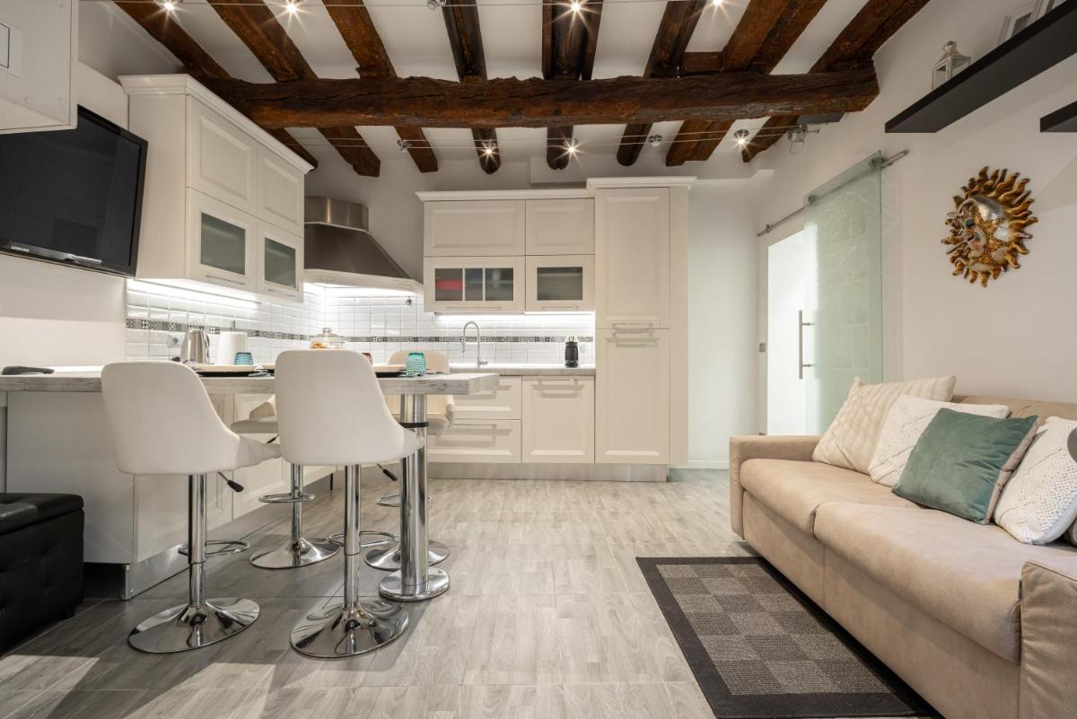Rialto Boutique Apartment - Housity
